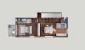 Chorwacja, Dalmacja Północna,  - Apartament, na sprzedaż