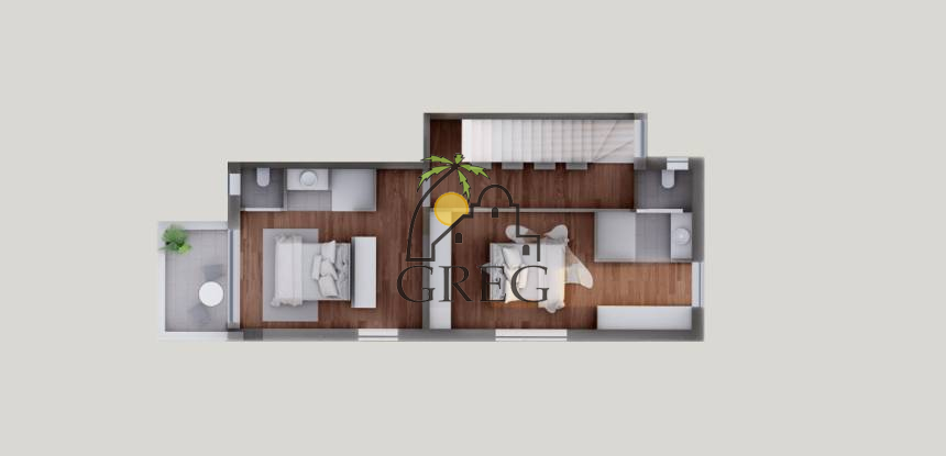 Croatia, North Dalmatia,  - Apartment, for sale