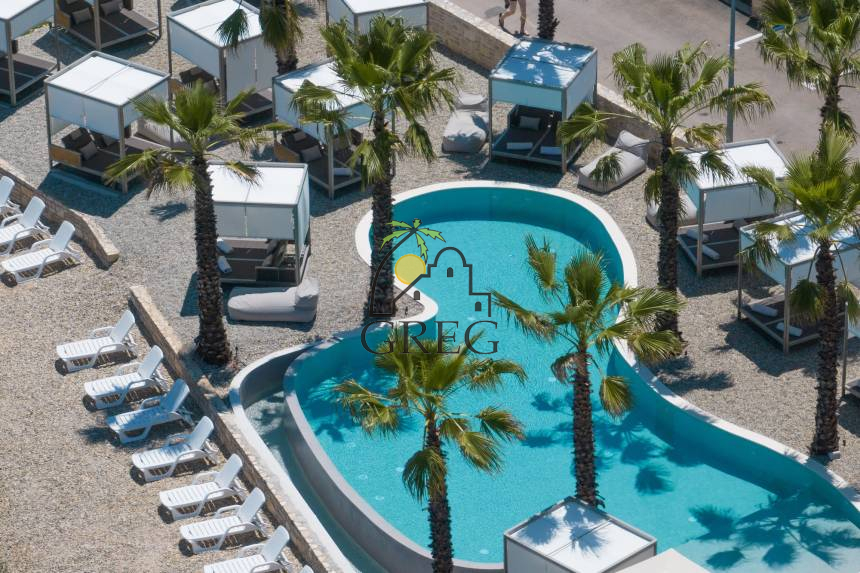 Croatia, Pasman Island,  - House, for sale