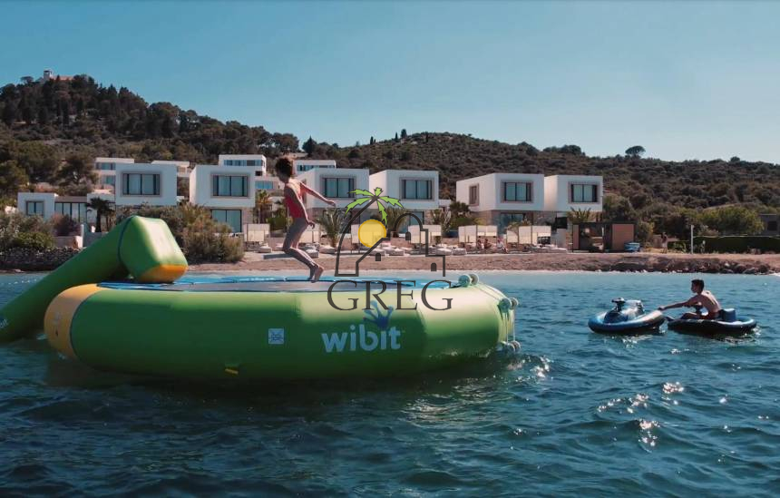 Croatia, Pasman Island,  - House, for sale