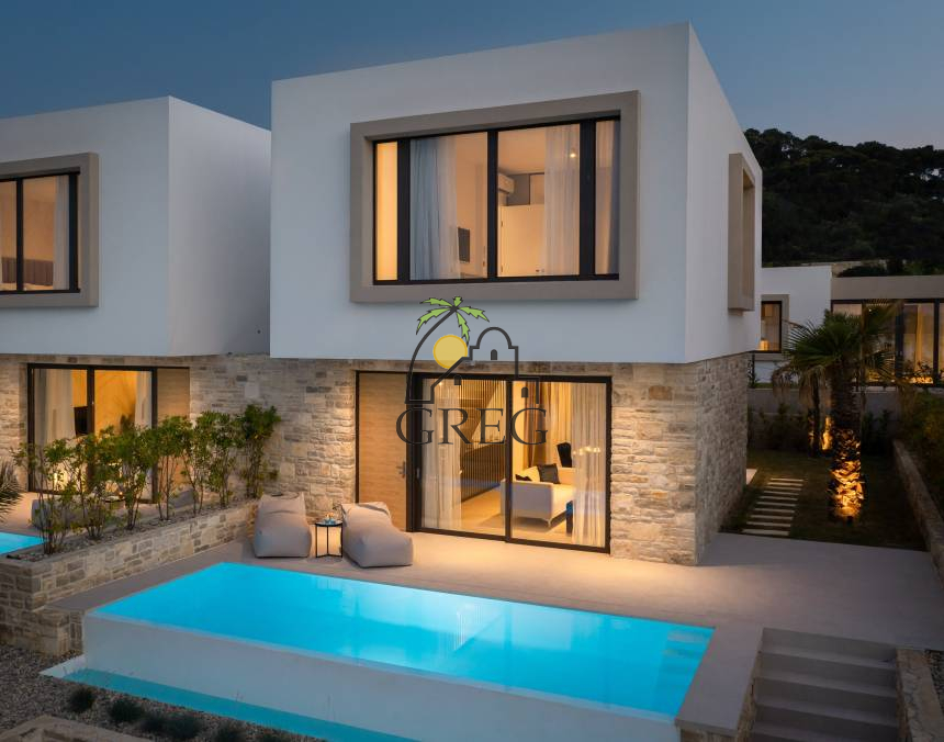 Croatia, Pasman Island,  - House, for sale