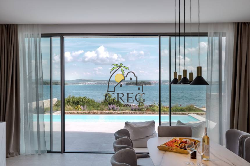 Croatia, Pasman Island,  - House, for sale