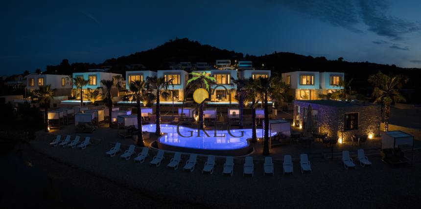 Croatia, Pasman Island,  - House, for sale