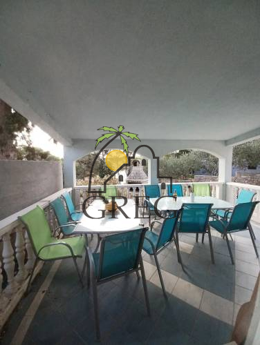 Chorwacja, Wyspa Brač,  - Dom, na sprzedaż