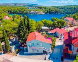 Chorwacja, Wyspa Brač,  - Dom, na sprzedaż