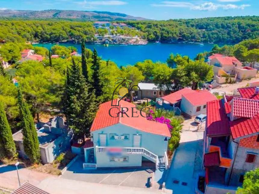 Chorwacja, Wyspa Brač,  - Dom, na sprzedaż