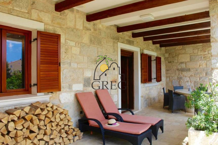 Croatia, North Dalmatia,  - House, for sale