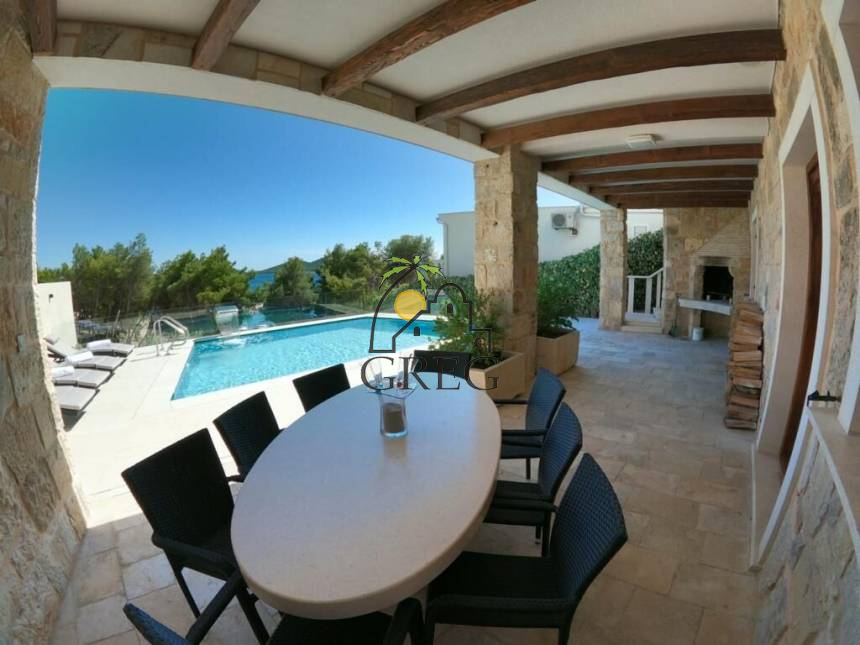 Croatia, North Dalmatia,  - House, for sale