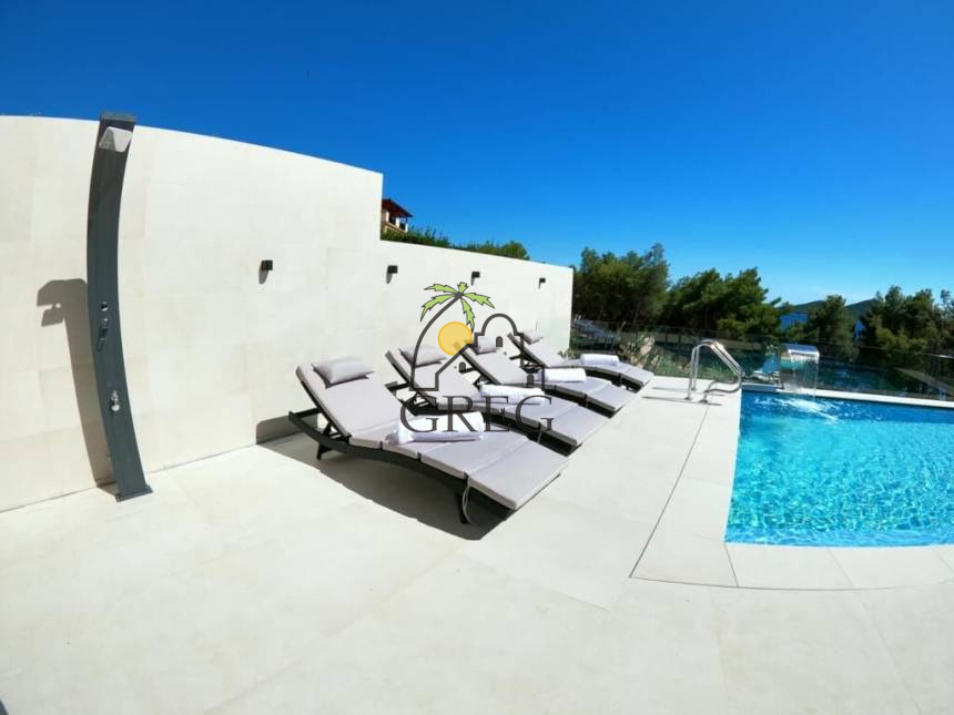 Croatia, North Dalmatia,  - House, for sale