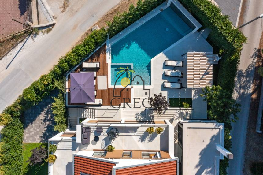 Chorwacja, Dalmacja Północna, Zadar - Dom, na sprzedaż