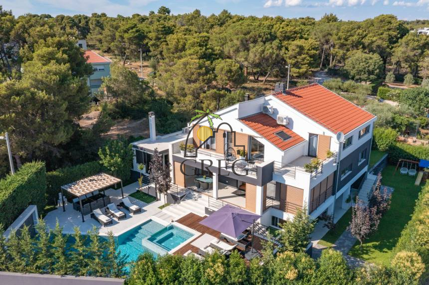 Chorwacja, Dalmacja Północna, Zadar - Dom, na sprzedaż