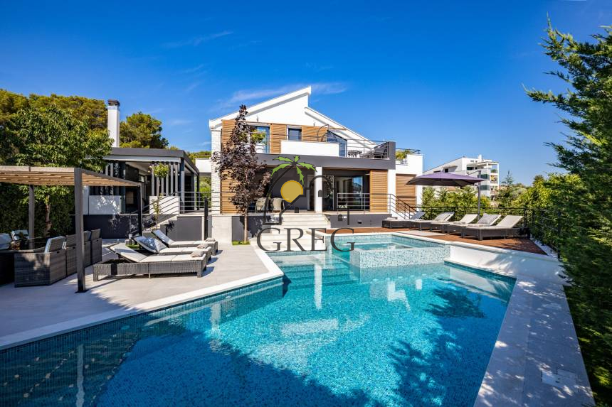 Chorwacja, Dalmacja Północna, Zadar - Dom, na sprzedaż