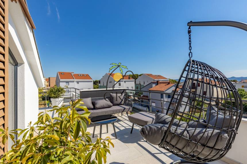 Chorwacja, Dalmacja Północna, Zadar - Dom, na sprzedaż