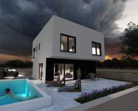 Croatia, Island of Vir,  - House, for sale