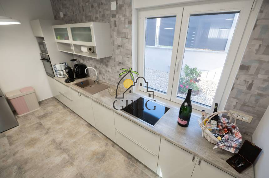 Chorwacja, Dalmacja Północna, Sukošan - Dom, na sprzedaż