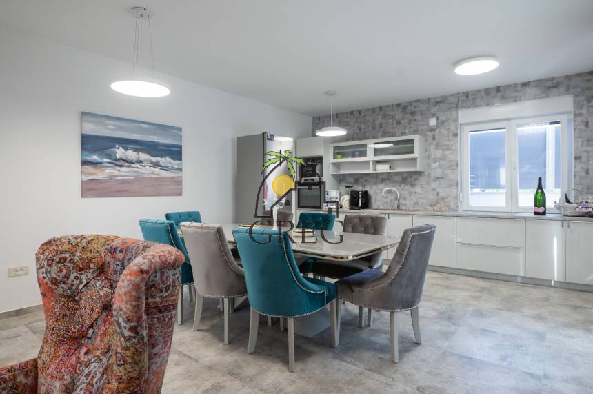 Chorwacja, Dalmacja Północna, Sukošan - Dom, na sprzedaż