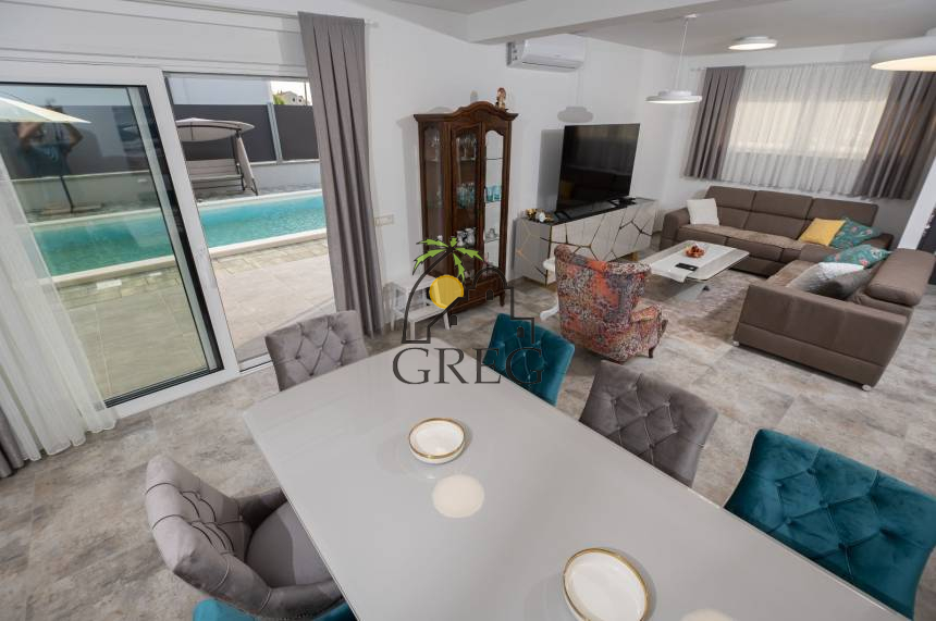 Chorwacja, Dalmacja Północna, Sukošan - Dom, na sprzedaż