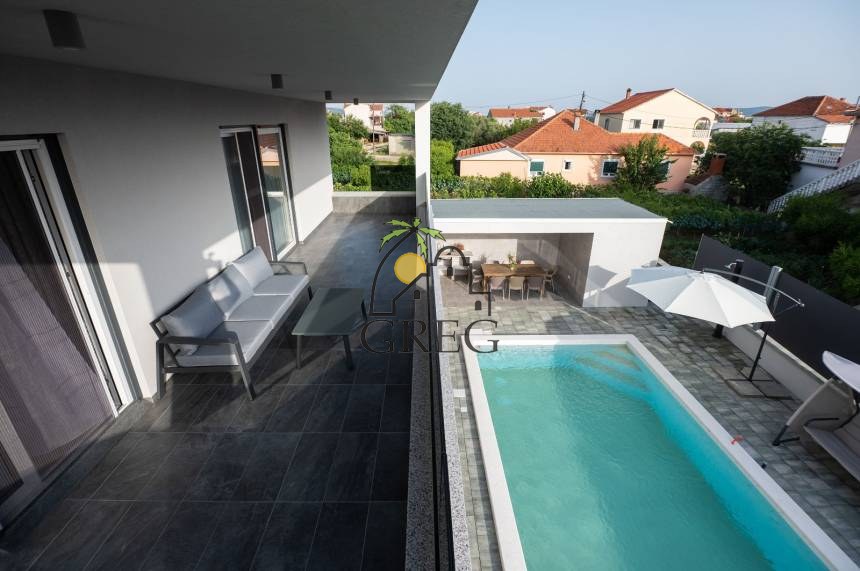 Chorwacja, Dalmacja Północna, Sukošan - Dom, na sprzedaż