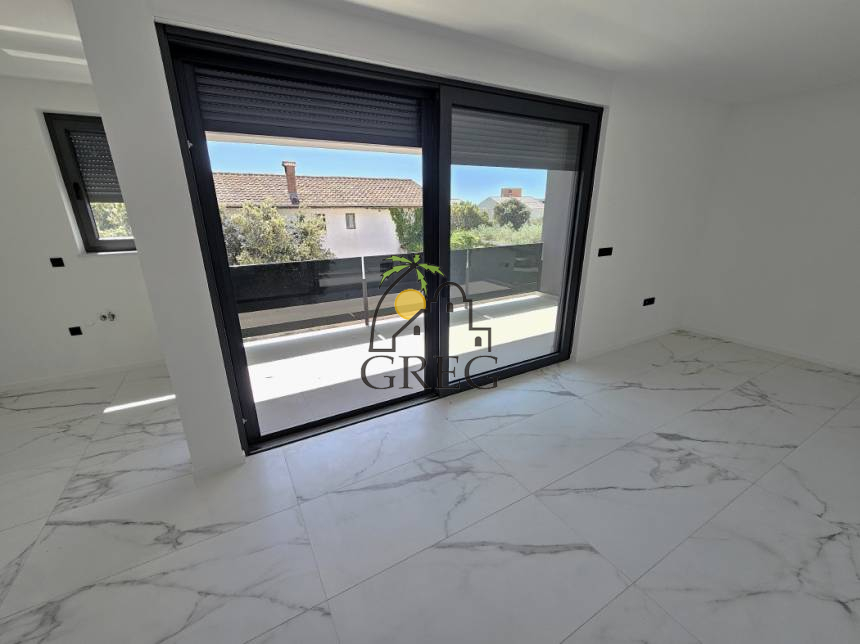 Chorwacja, Wyspa Vir,  - Apartament, na sprzedaż