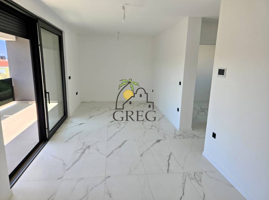 Chorwacja, Wyspa Vir,  - Apartament, na sprzedaż