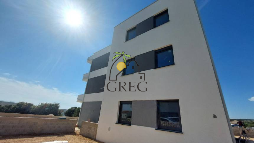 Chorwacja, Wyspa Pag, Novalja - Apartament, na sprzedaż