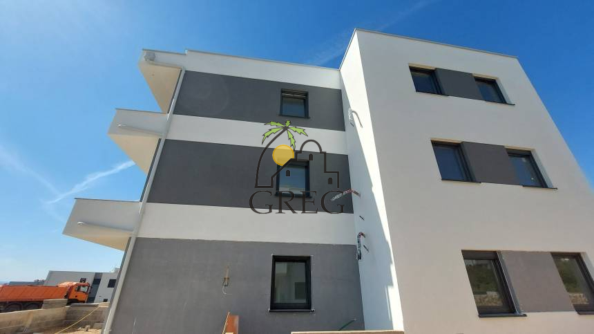 Chorwacja, Wyspa Pag, Novalja - Apartament, na sprzedaż