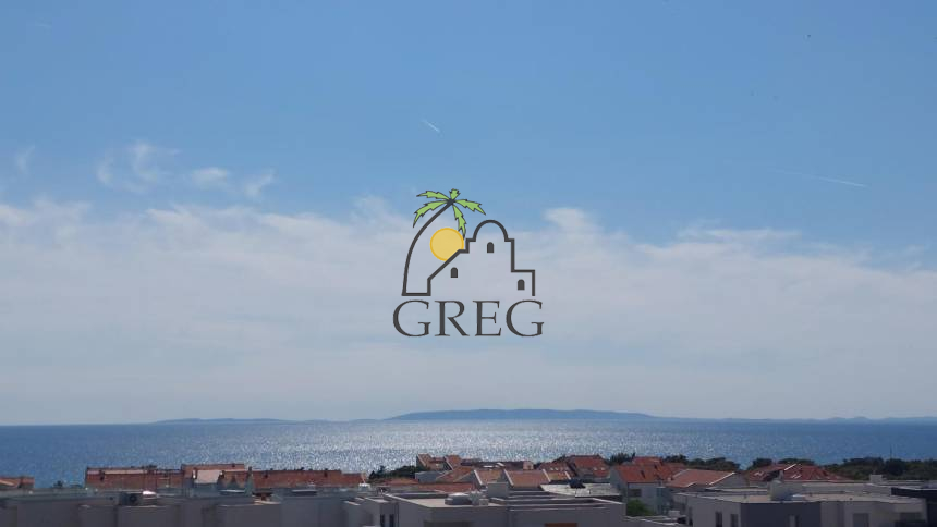 Chorwacja, Wyspa Pag, Novalja - Apartament, na sprzedaż