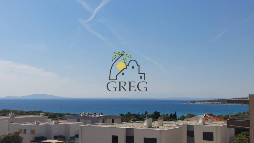 Chorwacja, Wyspa Pag, Novalja - Apartament, na sprzedaż