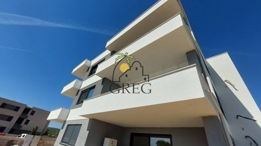 Chorwacja, Wyspa Pag, Novalja - Apartament, na sprzedaż