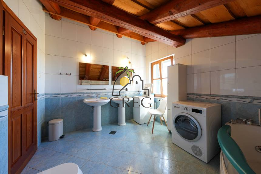 Chorwacja, Dalmacja Północna, Vodice - Dom kamienny, na sprzedaż