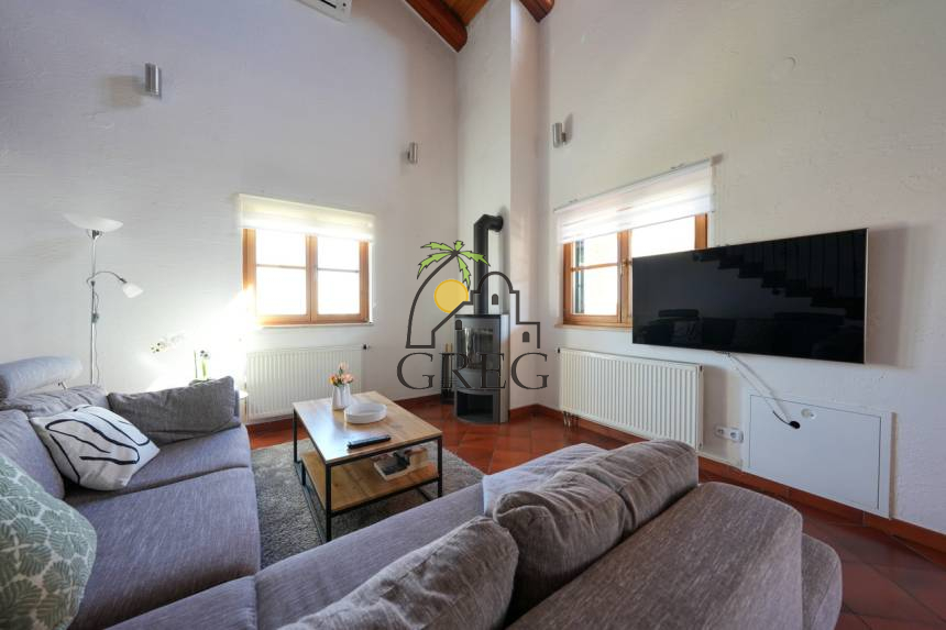 Chorwacja, Dalmacja Północna, Vodice - Dom kamienny, na sprzedaż