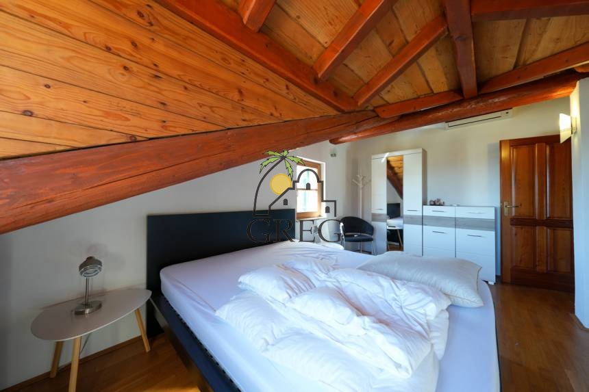 Chorwacja, Dalmacja Północna, Vodice - Dom kamienny, na sprzedaż