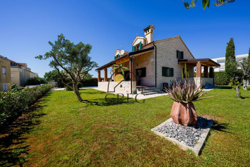 Chorwacja, Dalmacja Północna, Vodice - Dom kamienny, na sprzedaż