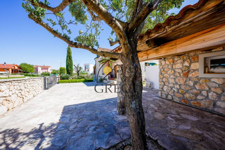 Chorwacja, Dalmacja Północna, Vodice - Dom kamienny, na sprzedaż