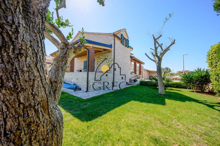 Chorwacja, Dalmacja Północna, Vodice - Dom kamienny, na sprzedaż