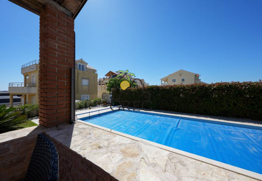 Chorwacja, Dalmacja Północna, Vodice - Dom kamienny, na sprzedaż