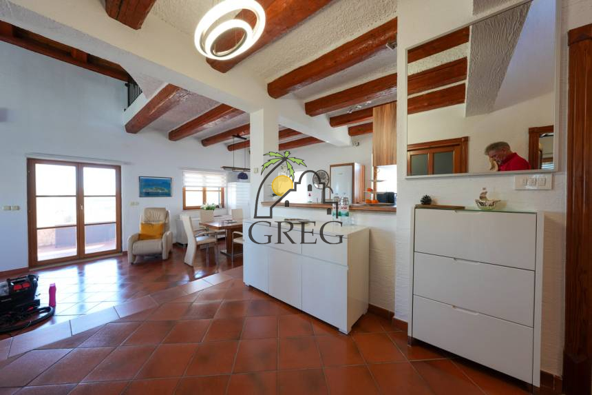 Chorwacja, Dalmacja Północna, Vodice - Dom kamienny, na sprzedaż