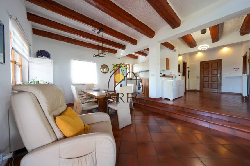 Chorwacja, Dalmacja Północna, Vodice - Dom kamienny, na sprzedaż