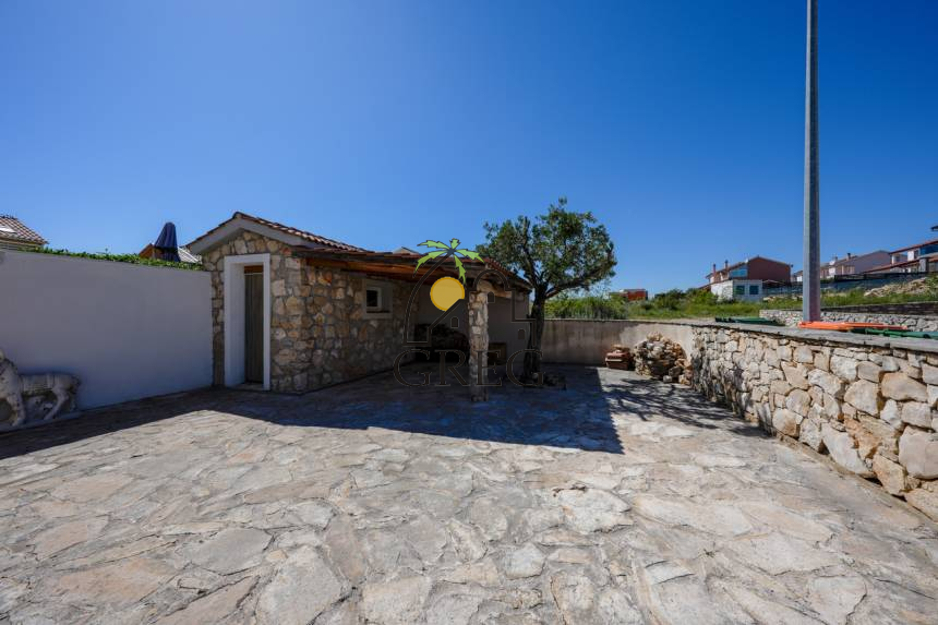 Chorwacja, Dalmacja Północna, Vodice - Dom kamienny, na sprzedaż