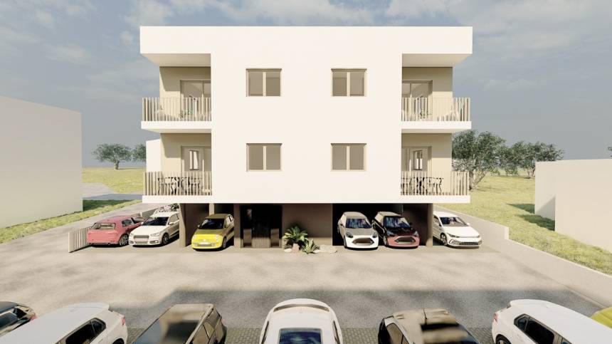 Croatia, North Dalmatia, Zadar - Apartment, for sale