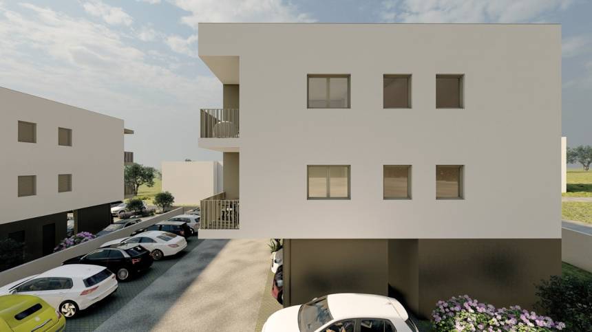 Croatia, North Dalmatia, Zadar - Apartment, for sale