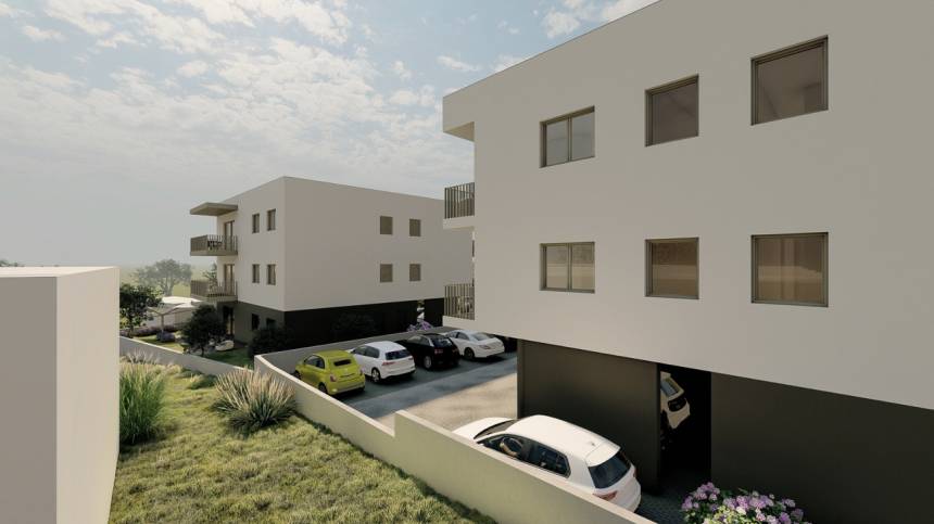 Croatia, North Dalmatia, Zadar - Apartment, for sale