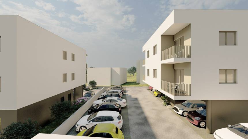 Croatia, North Dalmatia, Zadar - Apartment, for sale