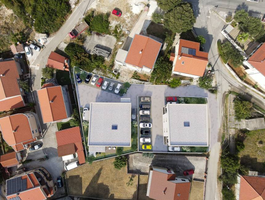 Croatia, North Dalmatia, Zadar - Apartment, for sale