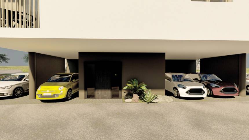 Croatia, North Dalmatia, Zadar - Apartment, for sale