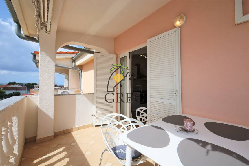 Chorwacja, Dalmacja Północna, Vodice - Apartament, na sprzedaż
