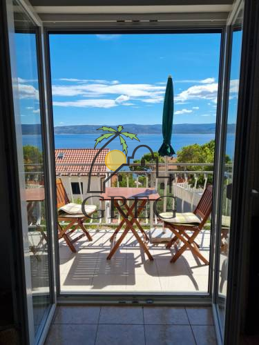 Chorwacja, Dalmacja Środkowa, Omis - Bliźniak, na sprzedaż