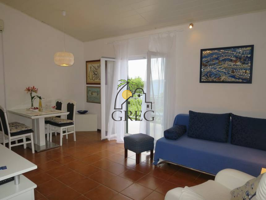 Chorwacja, Dalmacja Środkowa, Omis - Bliźniak, na sprzedaż