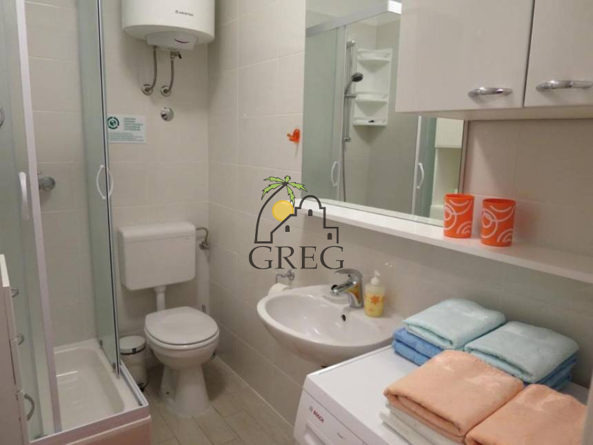 Chorwacja, Dalmacja Środkowa, Omis - Bliźniak, na sprzedaż