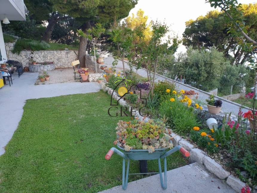 Chorwacja, Dalmacja Środkowa, Omis - Bliźniak, na sprzedaż